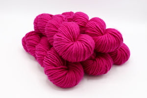 Baah Yarn Sequoia - Pink Tourmaline