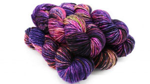 Baah Yarn Sequoia - Raisin' the Bar