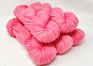 Baah Yarn Sequoia - Rosy Outlook