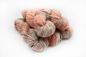 Baah Yarn Sequoia - Silver Lady