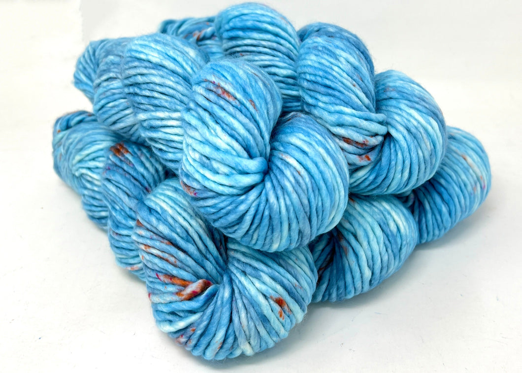 Baah Yarn Sequoia - Sleep Baby Sleep