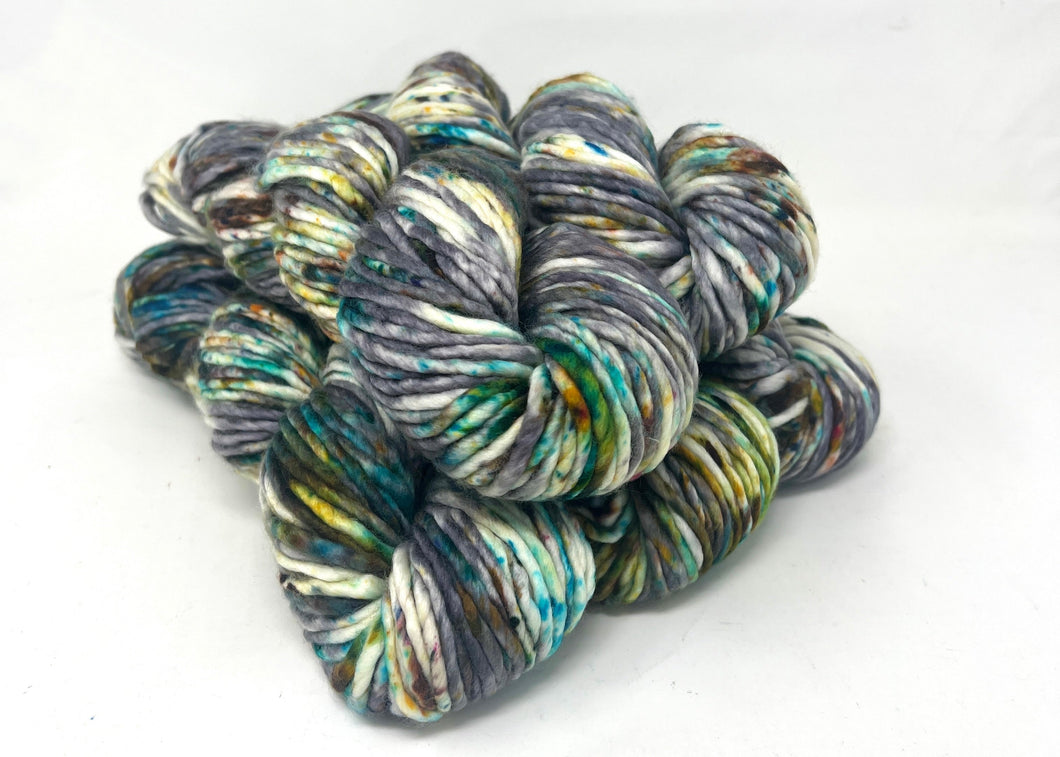 Baah Yarn Sequoia - Stealing Thunder