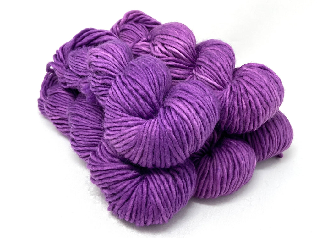 Baah Yarn Sequoia - Summer Lilac