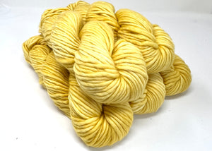 Baah Yarn Sequoia - Summer Sun