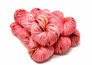 Baah Yarn Sequoia - Tea Rose