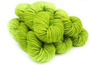 Baah Yarn Sequoia - Tequila Lime