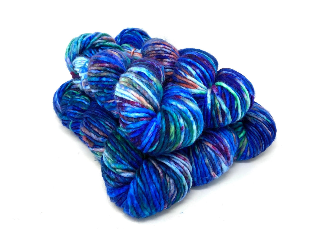 Baah Yarn Sequoia - Thrill of Brazil