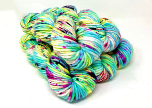 Baah Yarn Sequoia - Toucan Do It