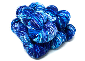 Baah Yarn Sequoia - We Will Rock Blue