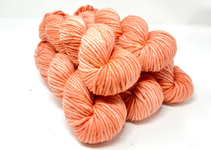 Baah Yarn Sequoia - Winter's Warmth