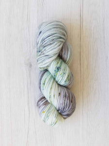 DHG Piuma Indie Dyed - Aquarius