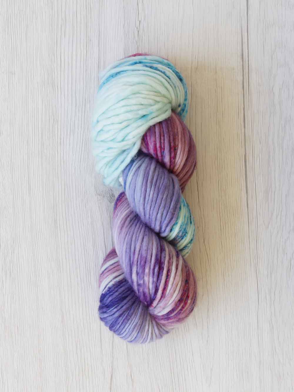 DHG Piuma Indie Dyed - Zen