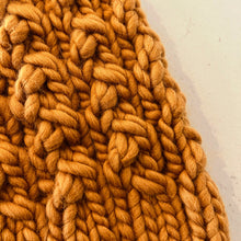 Load image into Gallery viewer, Knitting Pattern | Hawthorn Beanie
