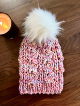 Load image into Gallery viewer, Knitting Pattern | Acacia Beanie
