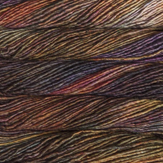 Malabrigo Mecha - Piedras