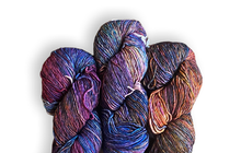 Load image into Gallery viewer, Malabrigo Washted - Arco Baleno
