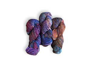 Malabrigo Washted - Arco Baleno