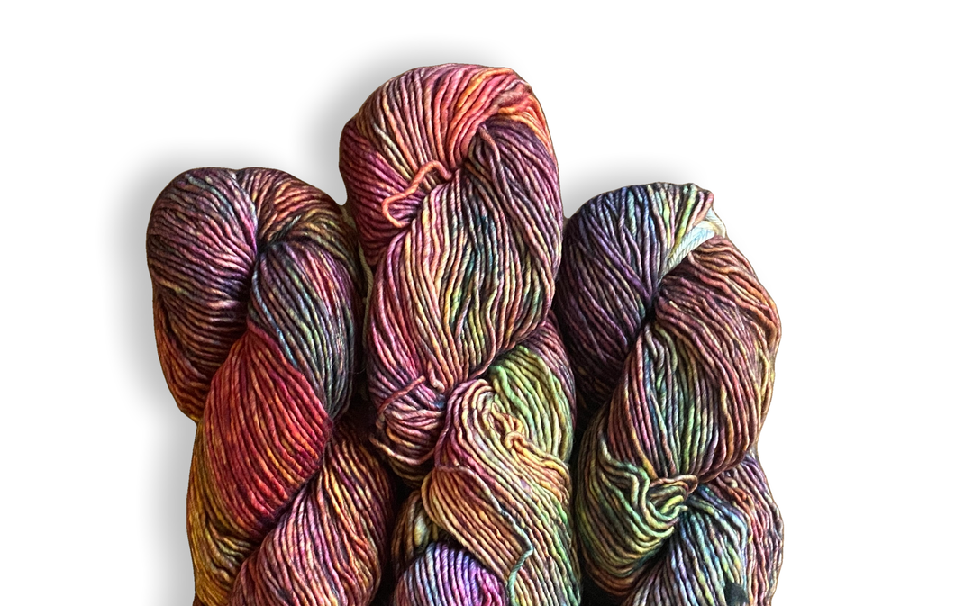 Malabrigo Washted - Arco Iris