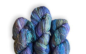 Malabrigo Washted - Indiecita