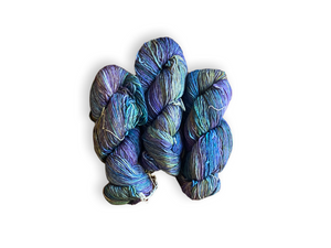 Malabrigo Washted - Indiecita