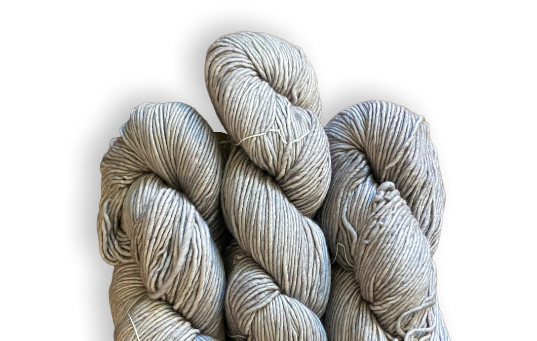 Malabrigo Worsted - Pearl