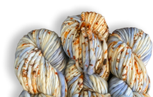 Load image into Gallery viewer, ThreadHead Knits | Cloud Merino | Seaside
